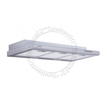TECNO Slim Line Cooker Hood with Round Profile (TH 958TL)